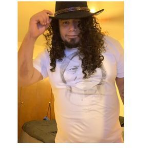 Meet your Posher, Steve